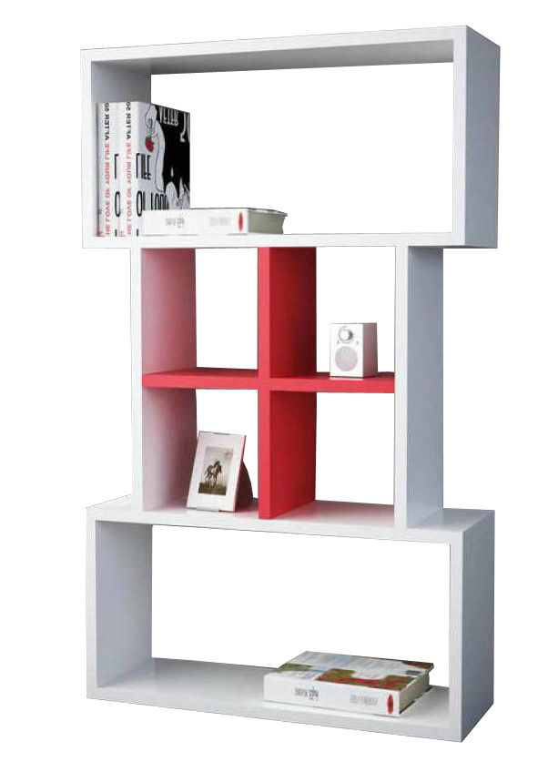 Thumbnail: Artı - White, Red