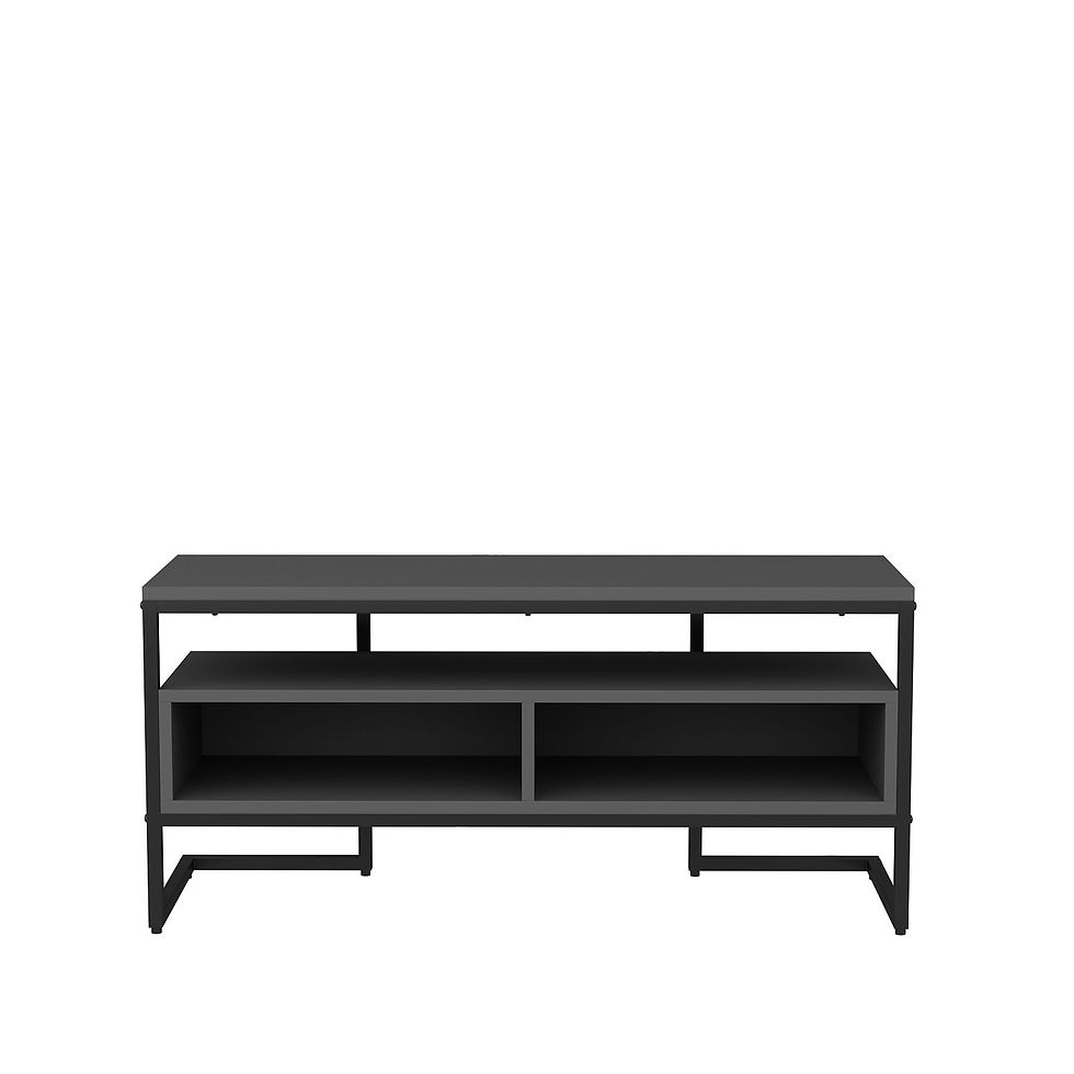 Thumbnail: Merrion - Black, Anthracite