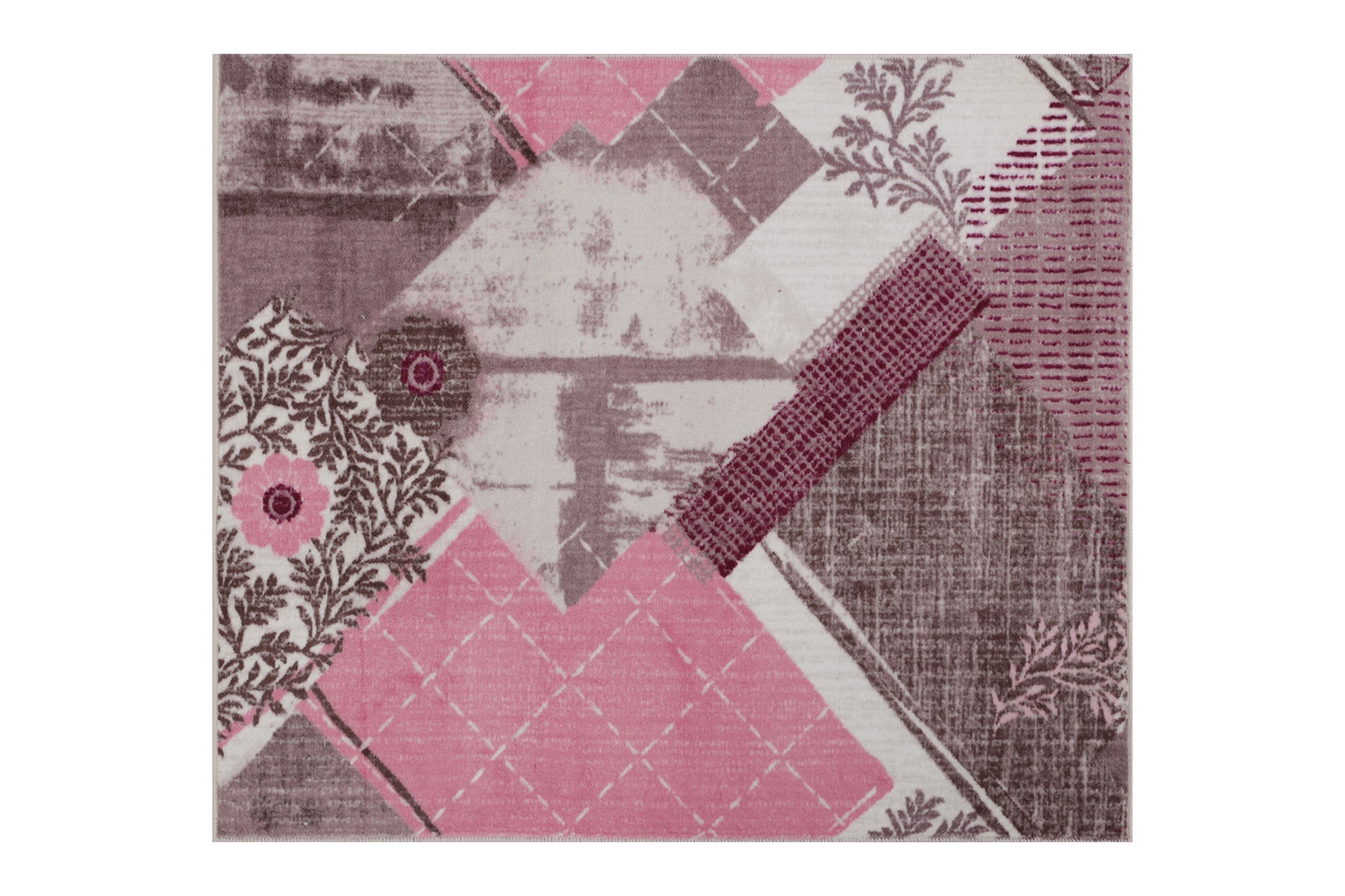 Ordüzü - Dark Pink