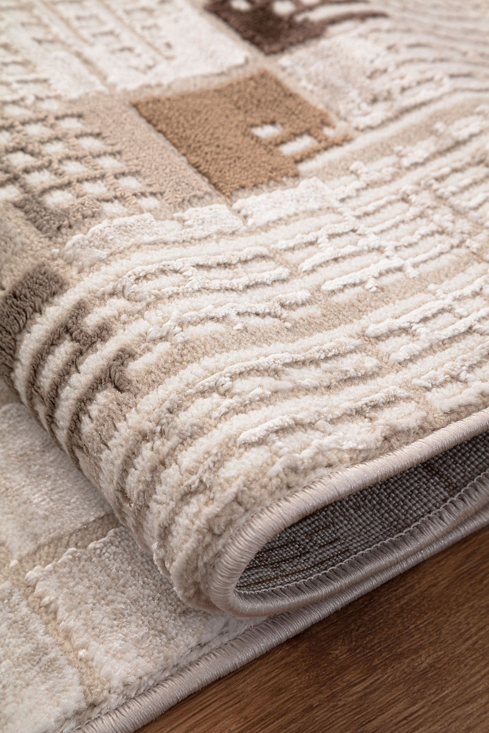 Thumbnail: Bafra P1190 - Brown