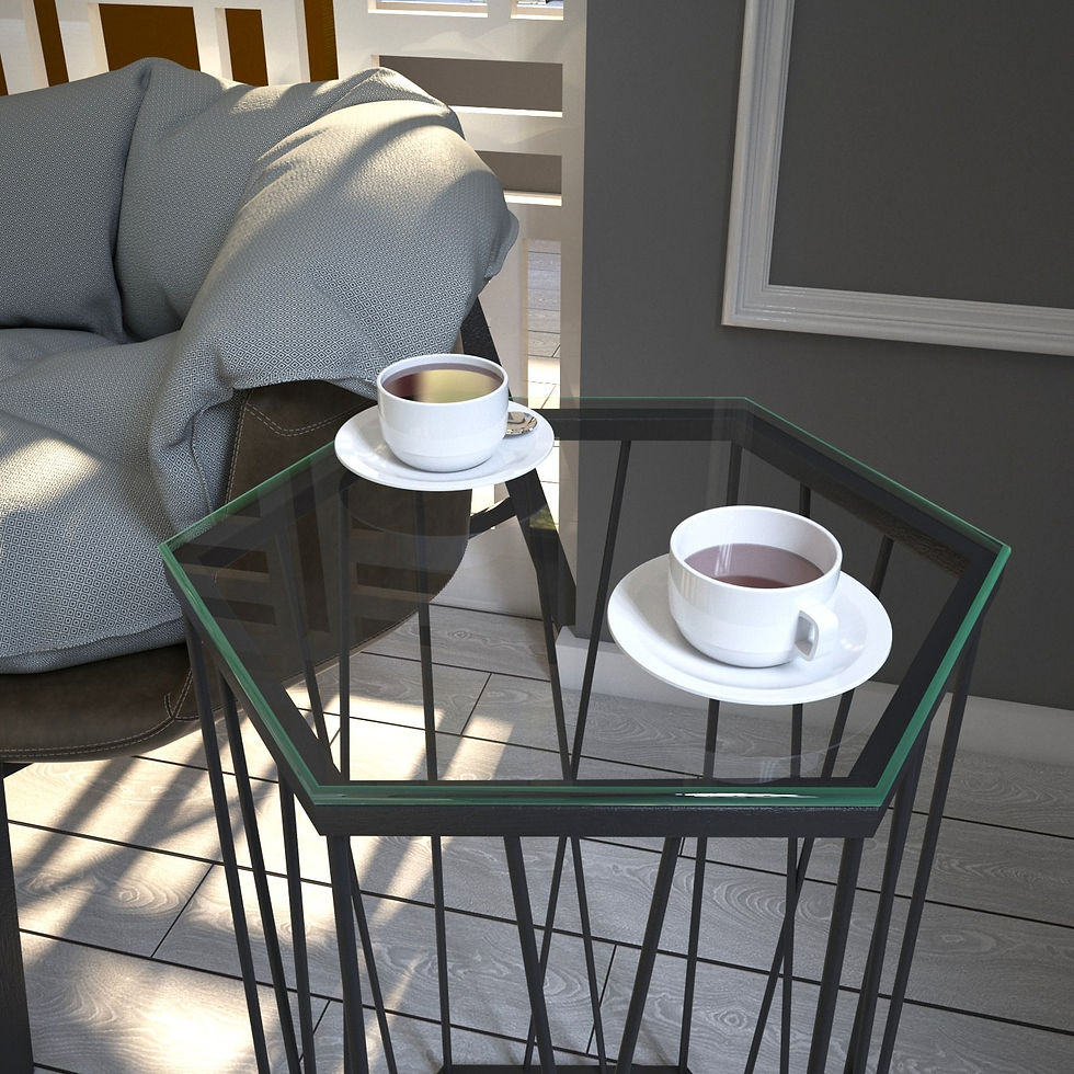 Thumbnail: Cetrus - Glass