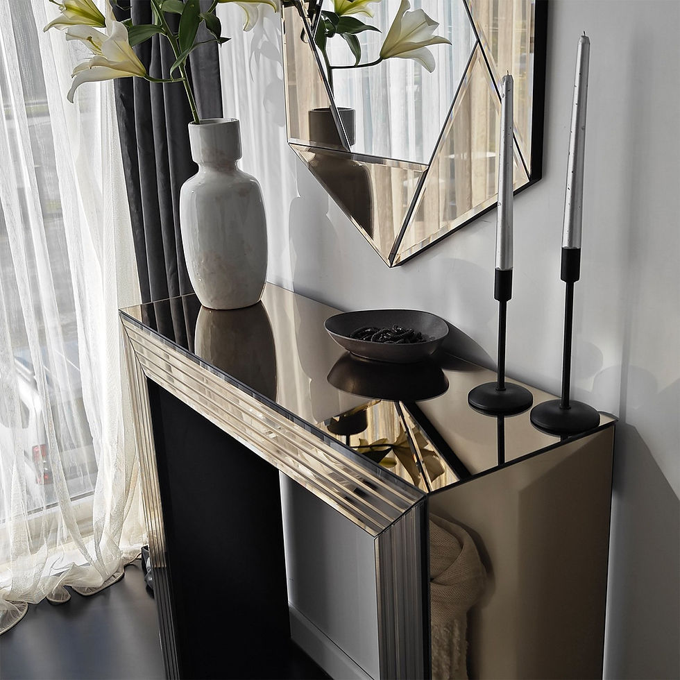 Thumbnail: Dresser 1B - Bronze