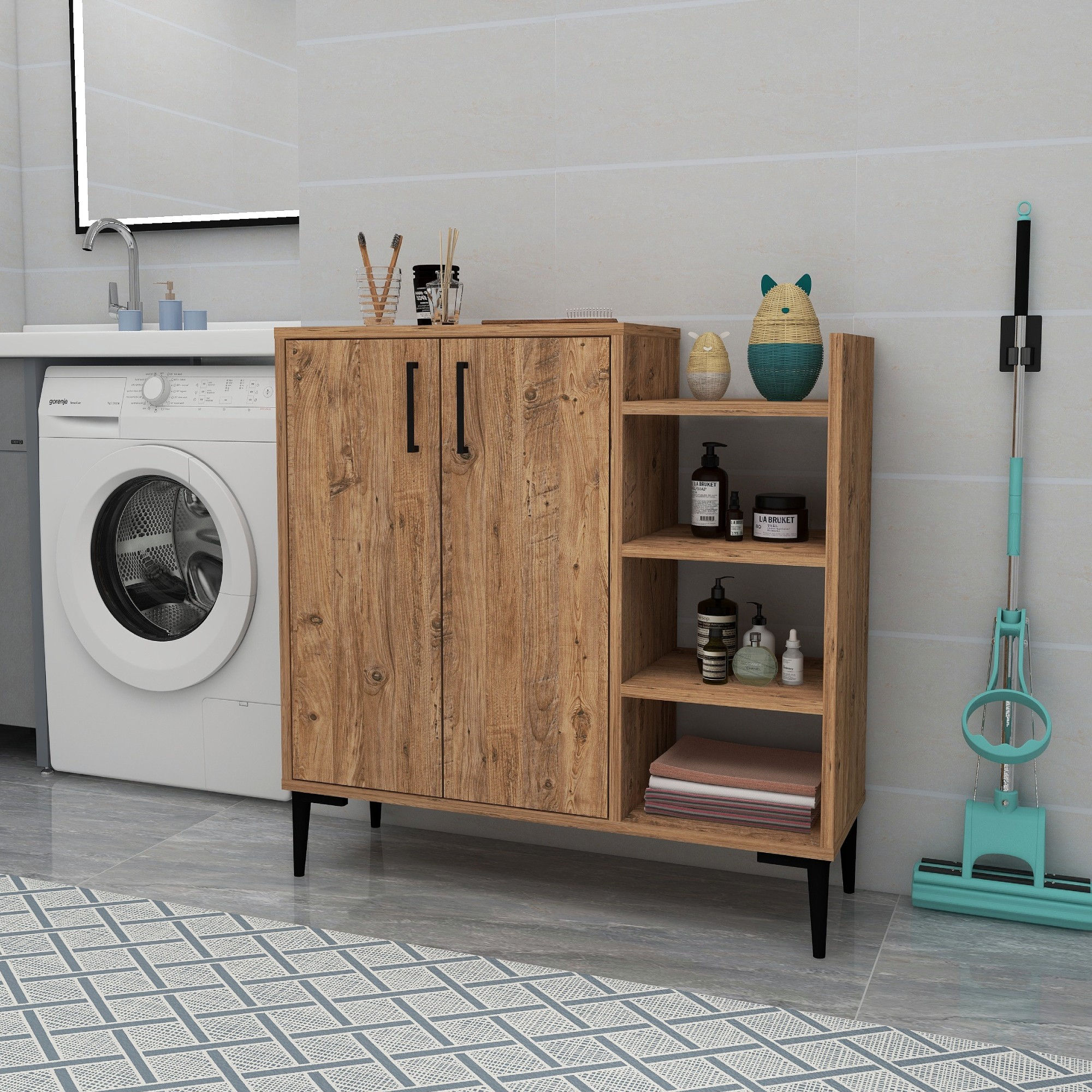 Leskar - Atlantic Pine