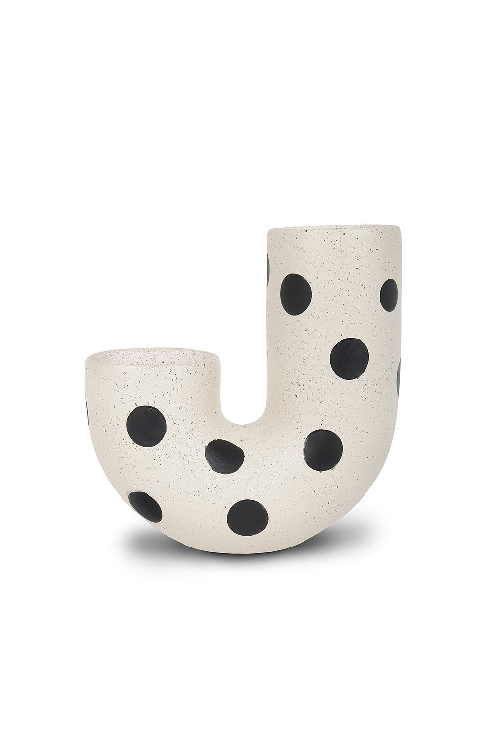 Thumbnail: Polka Dot Vase 002