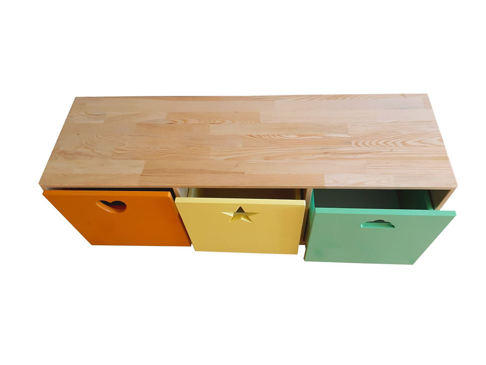 Thumbnail: Toys Cabinet