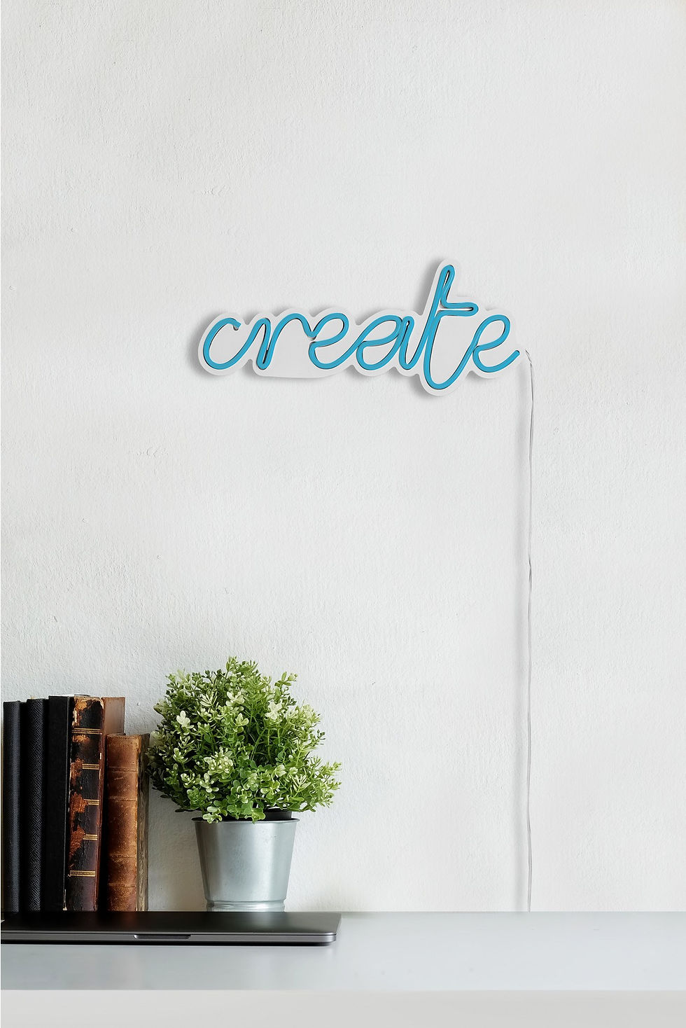 Thumbnail: Create - Blue