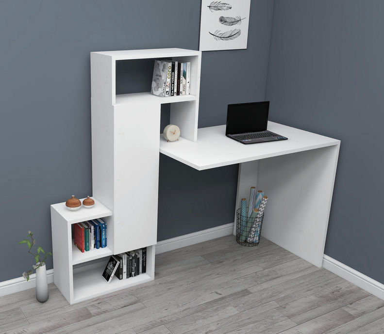 Thumbnail: Irmak - White