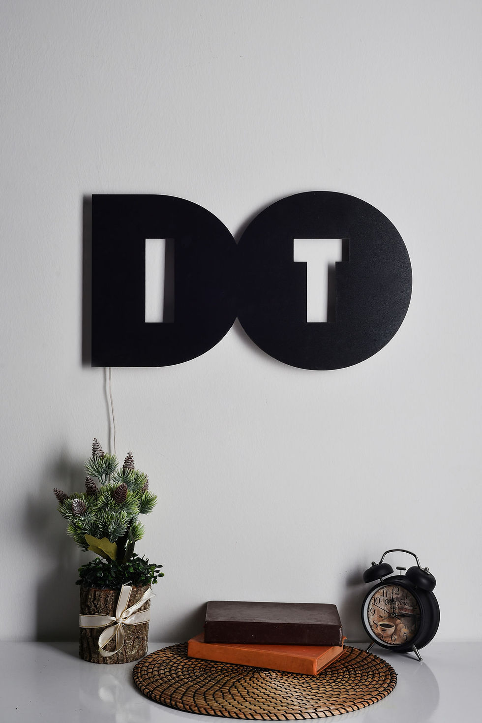 Thumbnail: Do It - Red