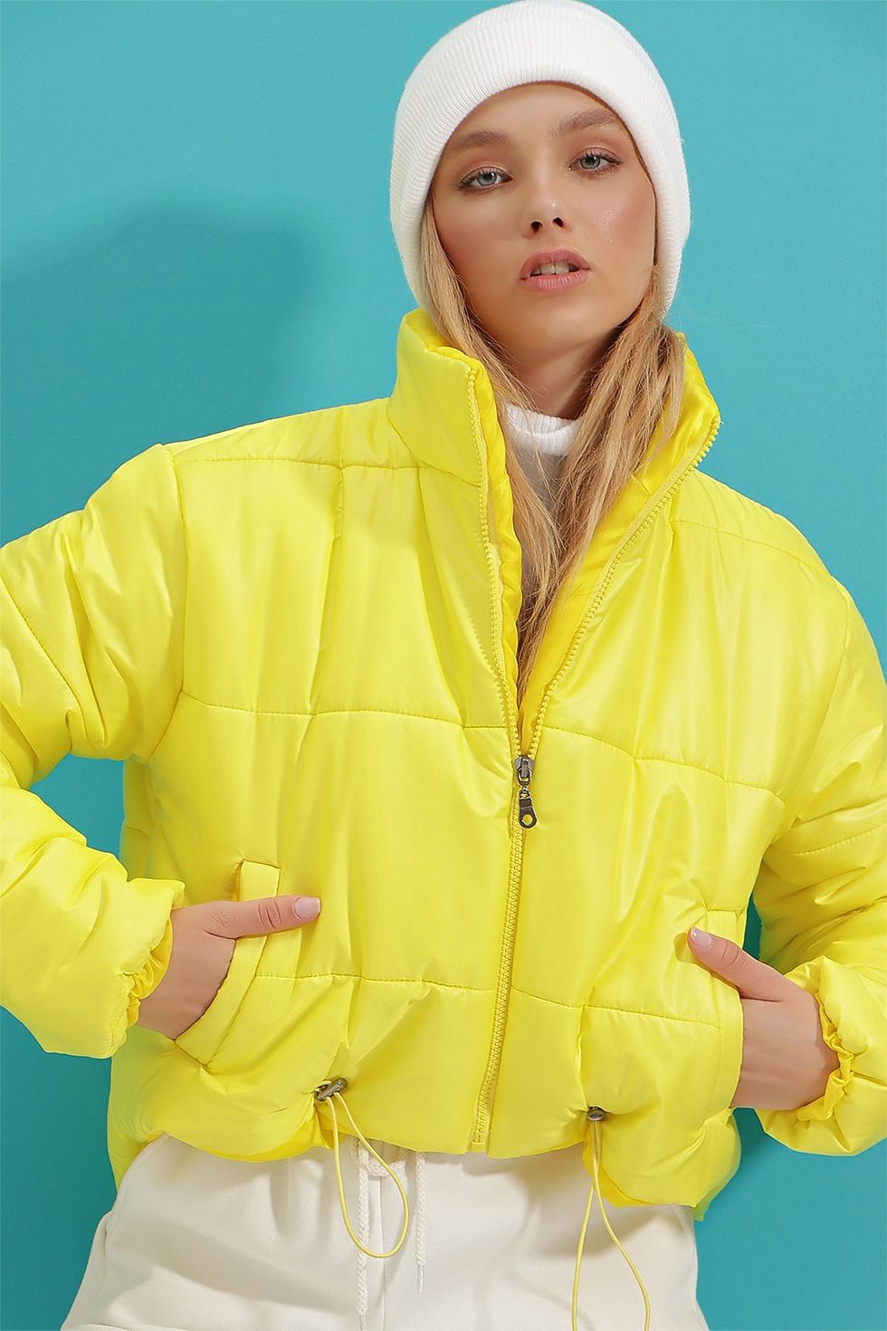 Thumbnail: ALC-X7684 - Yellow