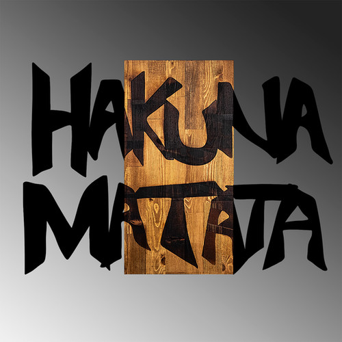 Hakuna Matata 5 | Wallity