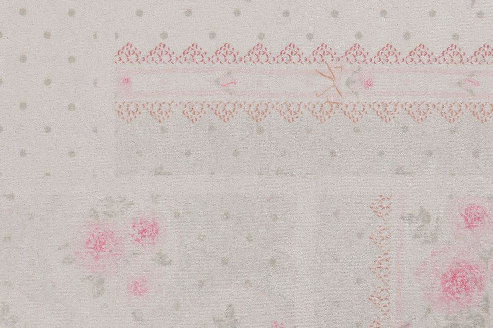 Thumbnail: Romantic Patch - Mint