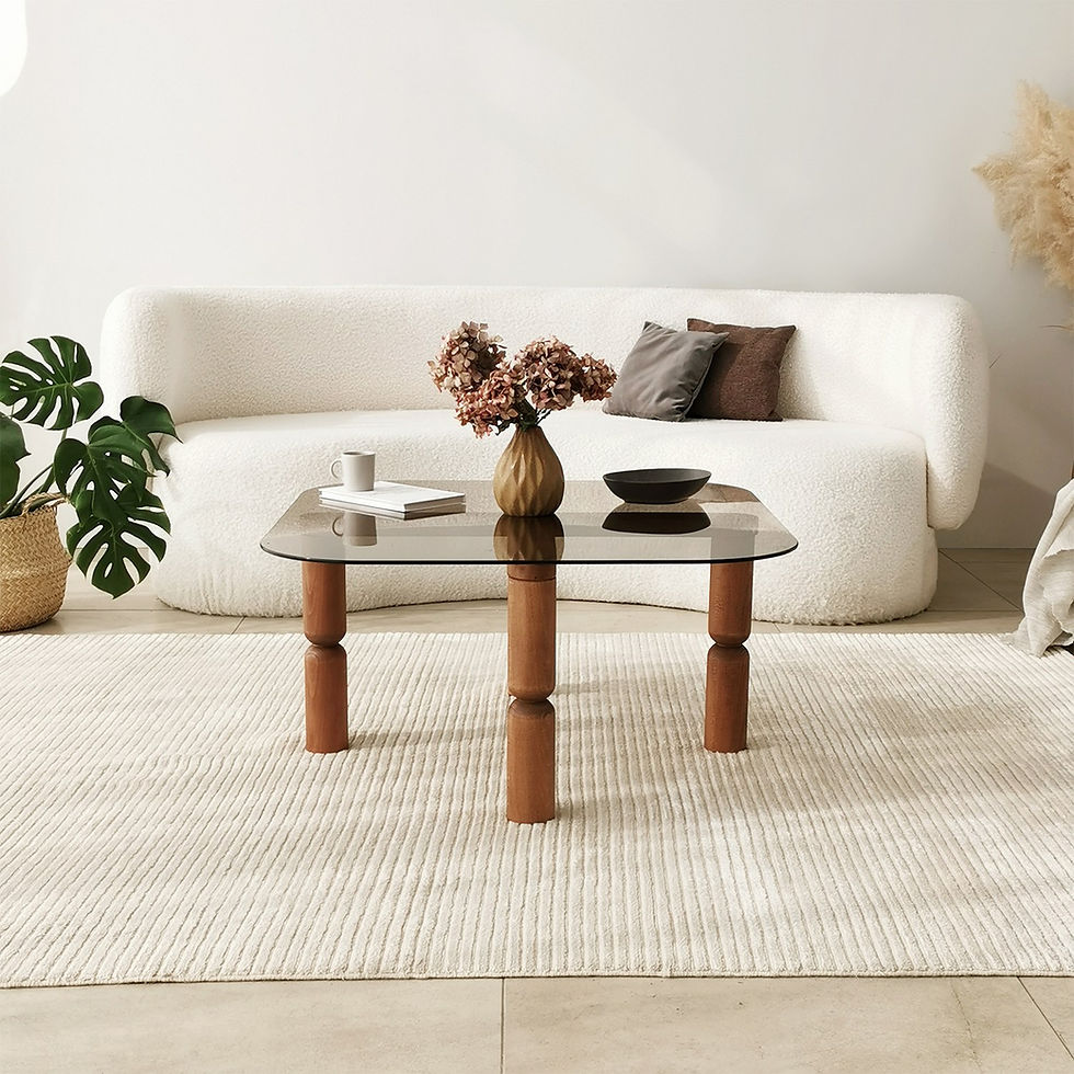 Thumbnail: Kei - Walnut, Bronze