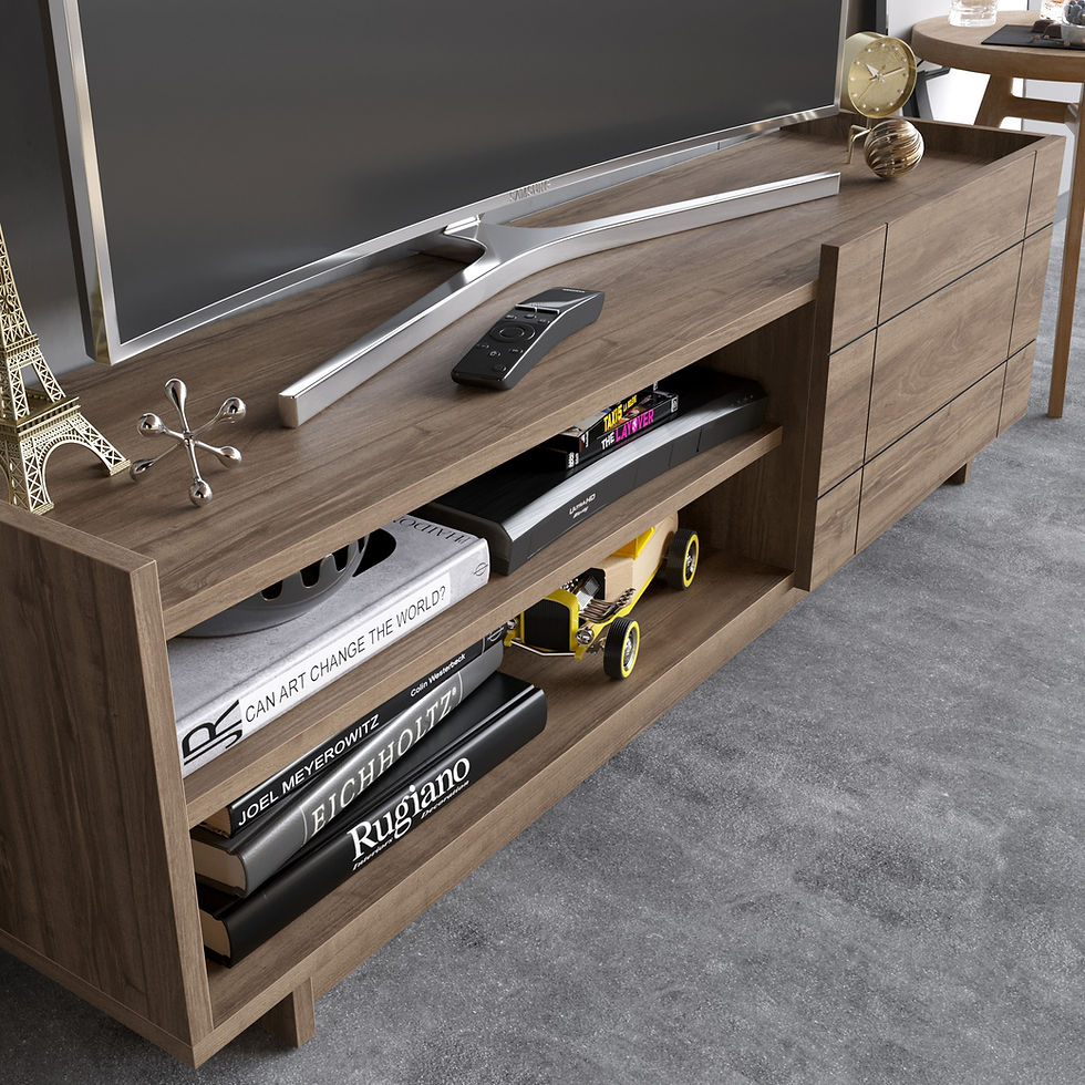 Thumbnail: Valantina - Walnut