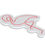 Thumbnail: Flamingo - Pink