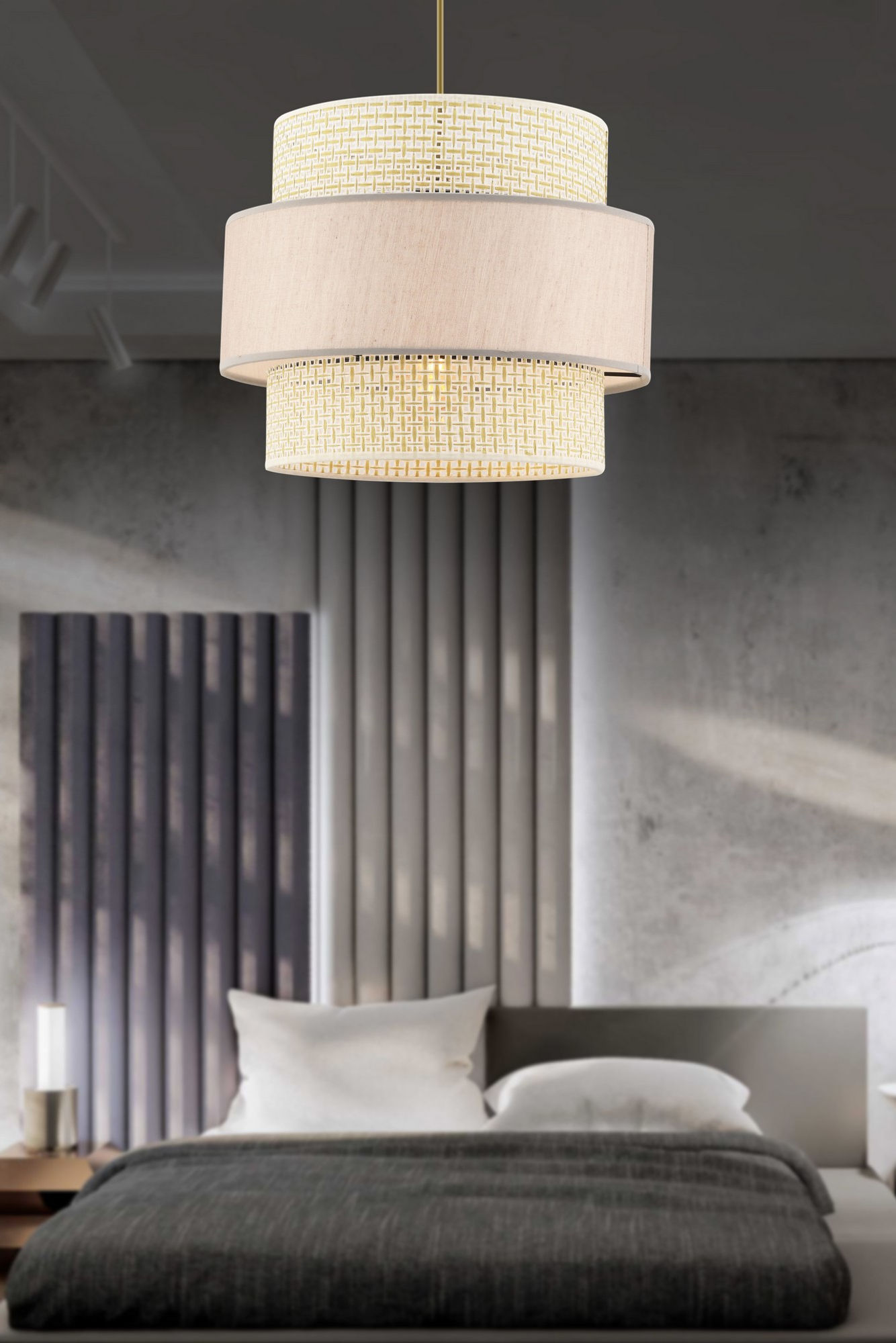 Cascade - Cream, Beige
