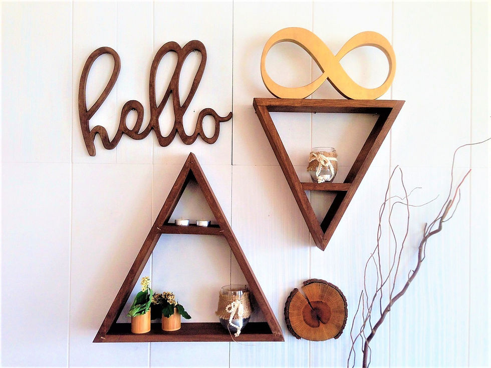 Thumbnail: Hello - Walnut