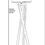 Thumbnail: LumoLuxe WoodGlow Floor Lamp