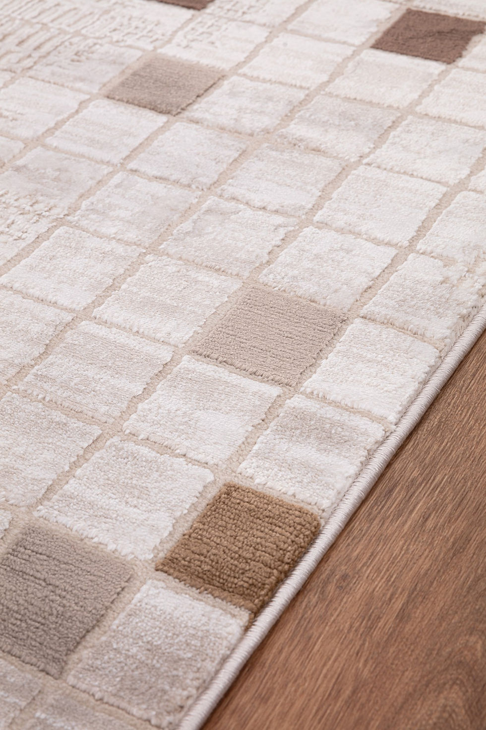 Thumbnail: Bafra P1190 - Brown