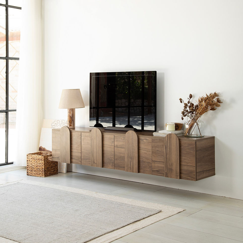 Thumbnail: New Line - Walnut