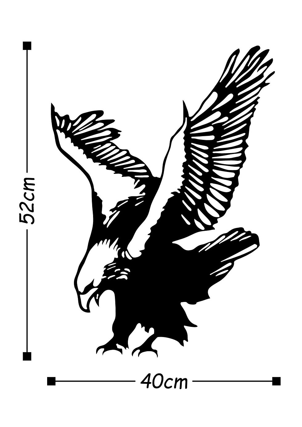 Thumbnail: Eagle
