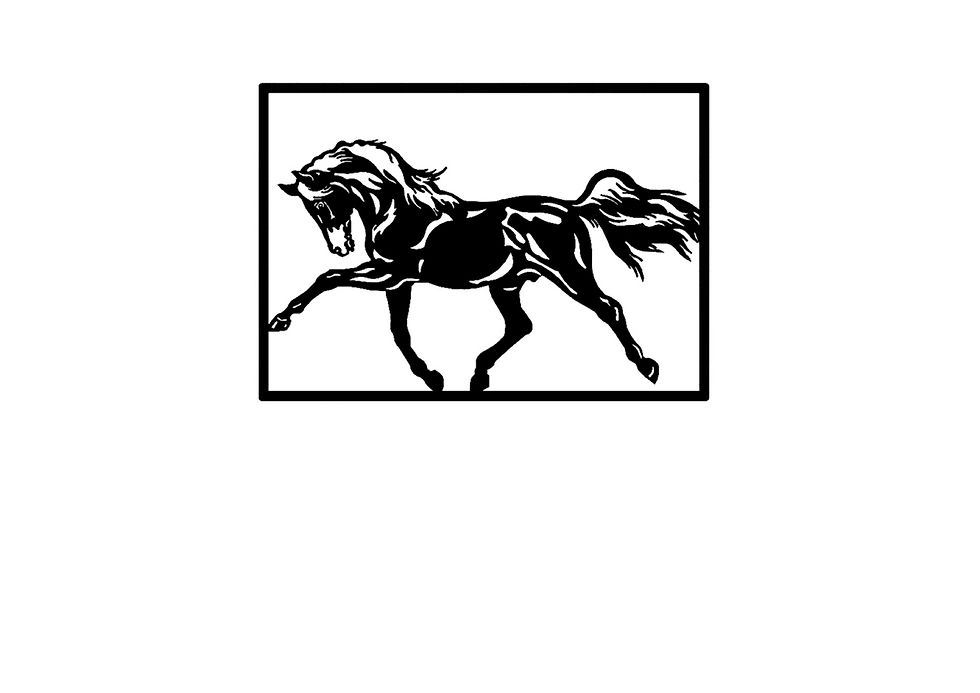 Thumbnail: Horse