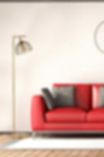 Thumbnail: LumoSphere MetalGlow Floor Lamp