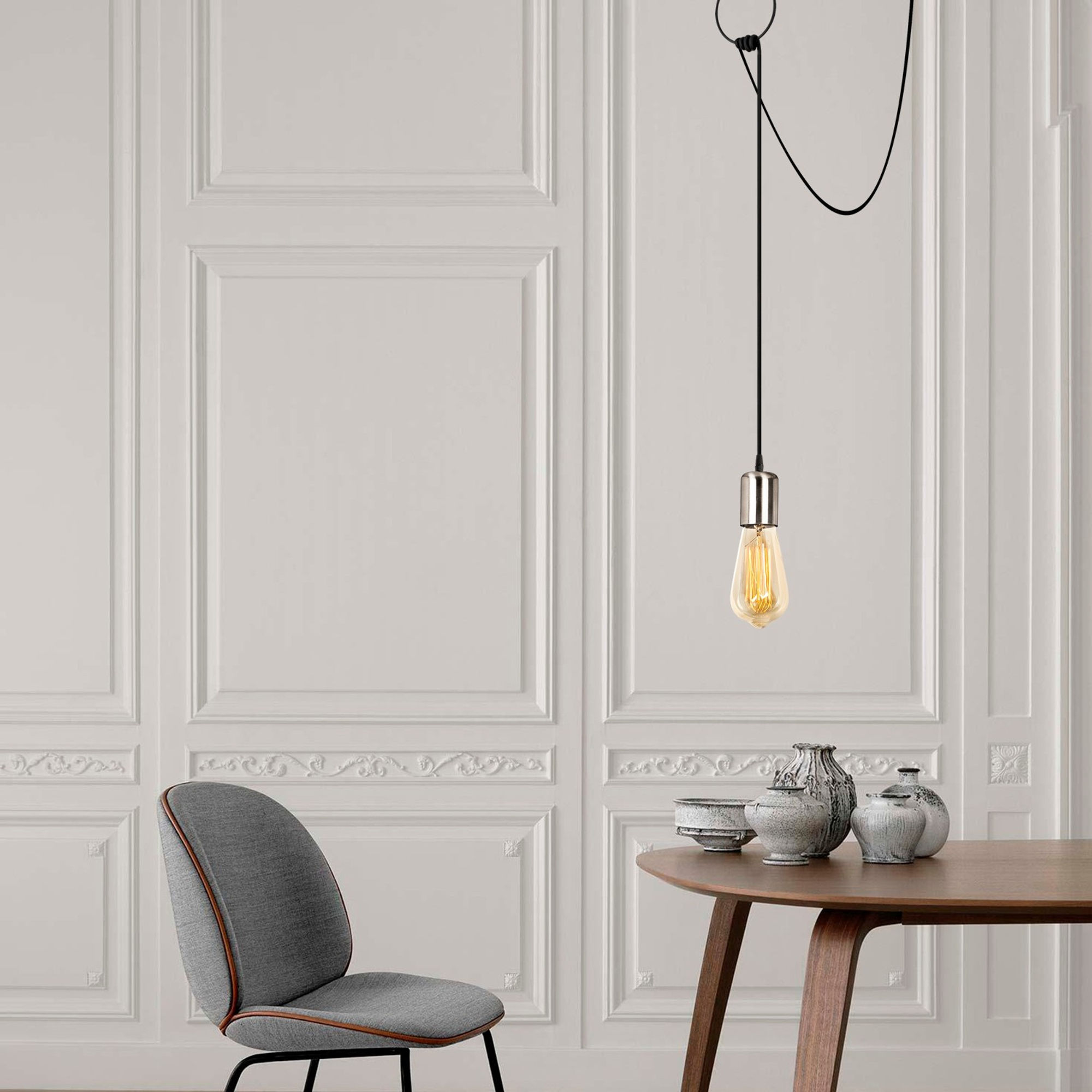 Luminara Nostalgia Chandelier