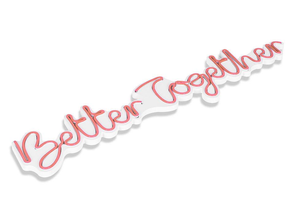 Thumbnail: Better Together - Pink