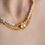 Thumbnail: ColorLuxe Harmony Necklace