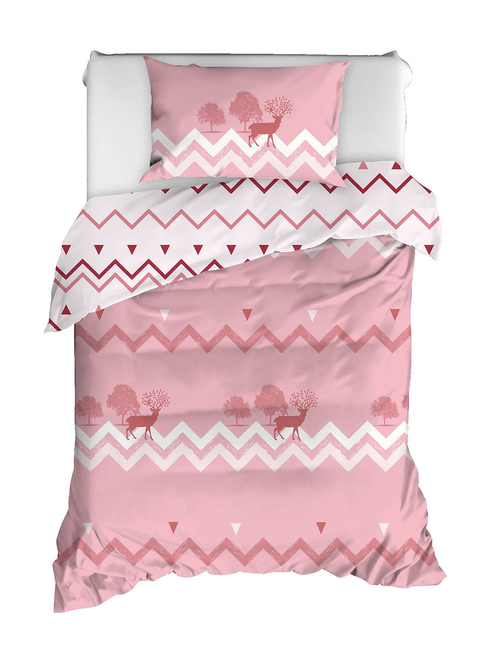 Thumbnail: Bree - Dusty Rose