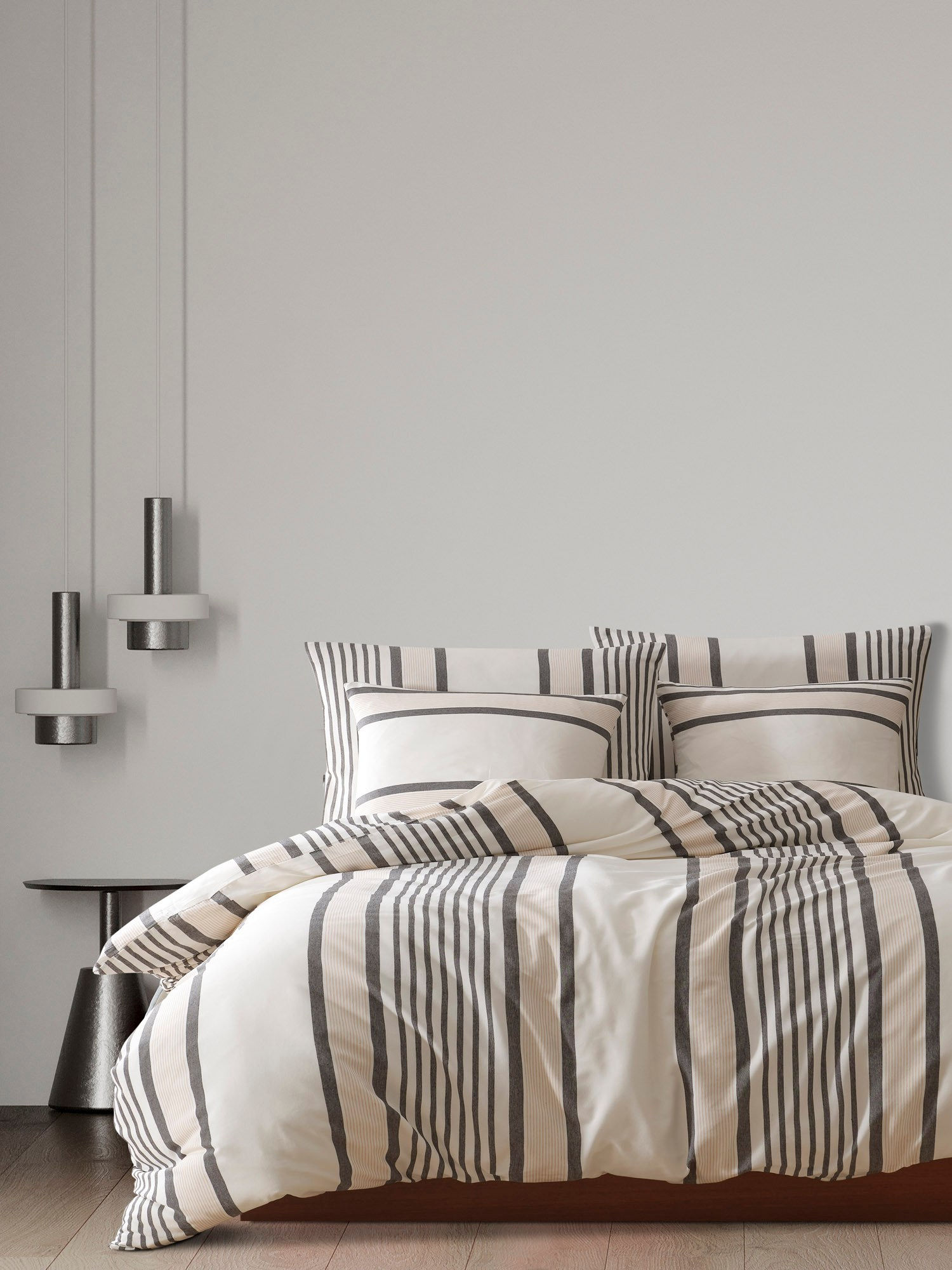 Astana - Beige, Black