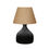 Thumbnail: LumiCrafter JuteGlow Table Lamp