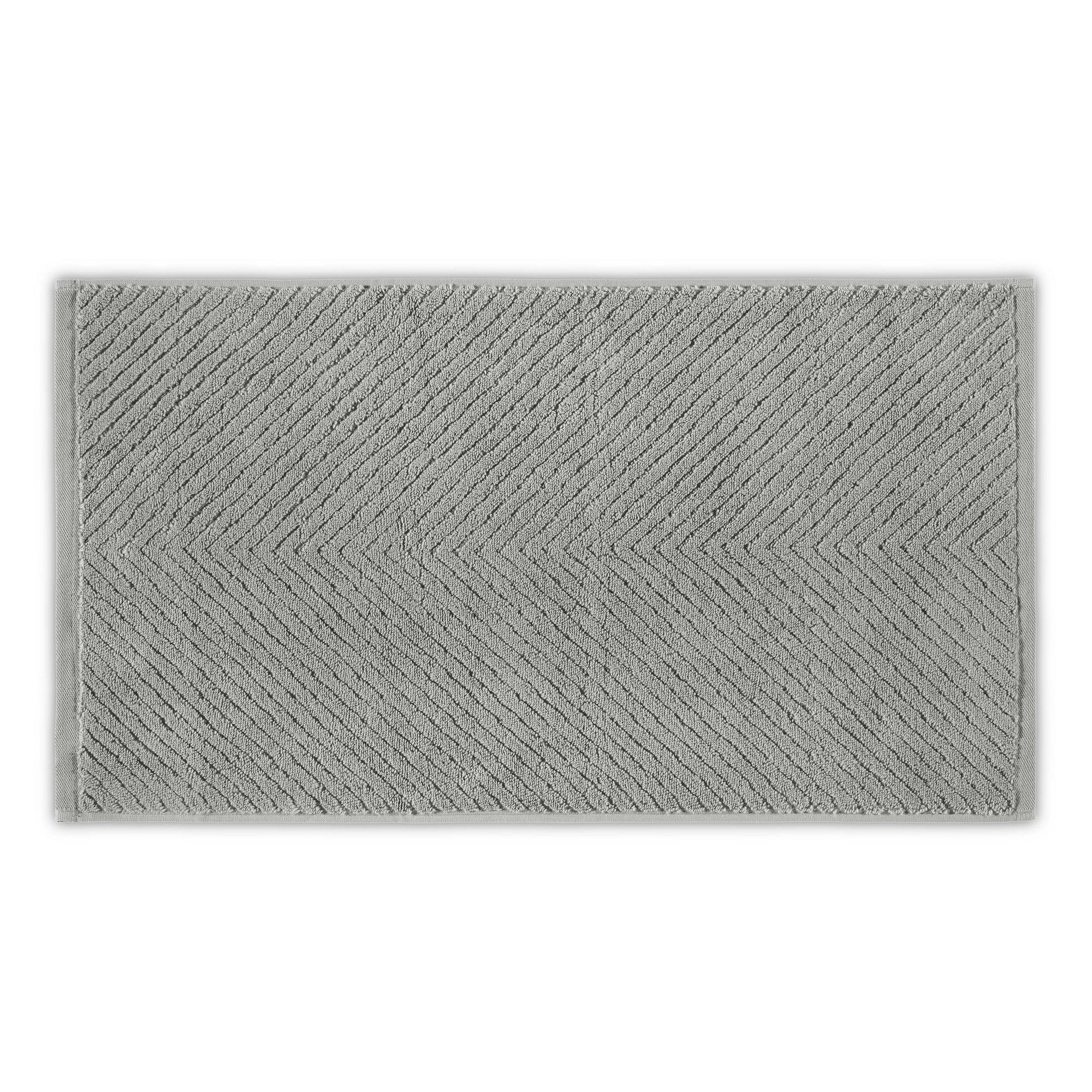 Chevron - Grey