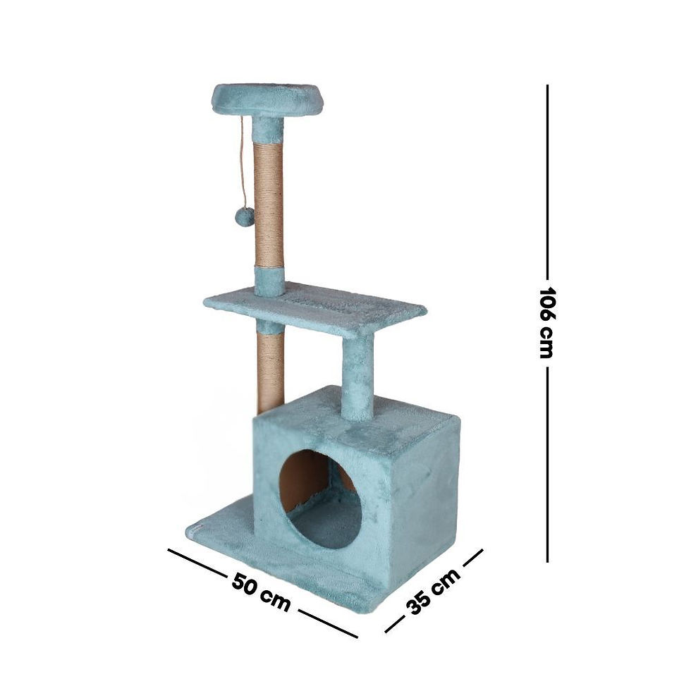 Thumbnail: Liora - Turquoise