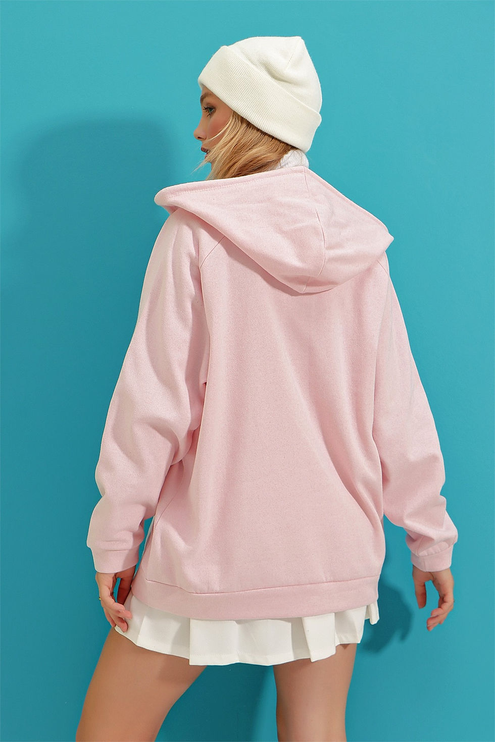 Thumbnail: ALC-X7578 - Pink