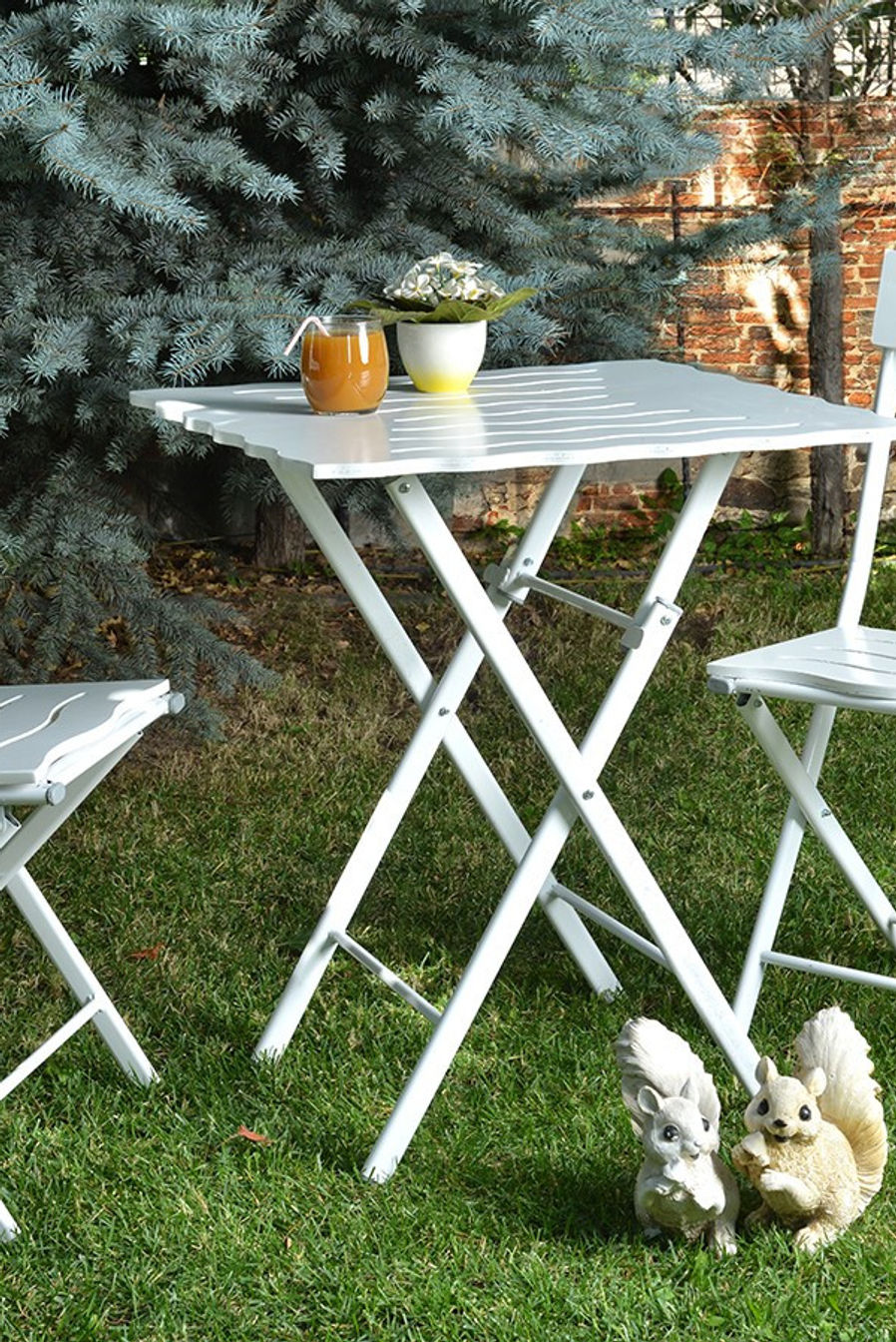 Bistro Set 1