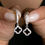 Thumbnail: LustraSilv Elegance Earrings