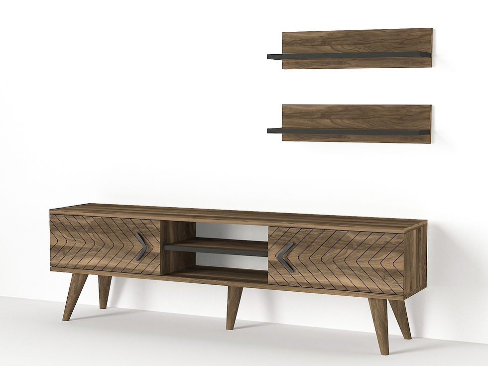 Thumbnail: Legato - Walnut