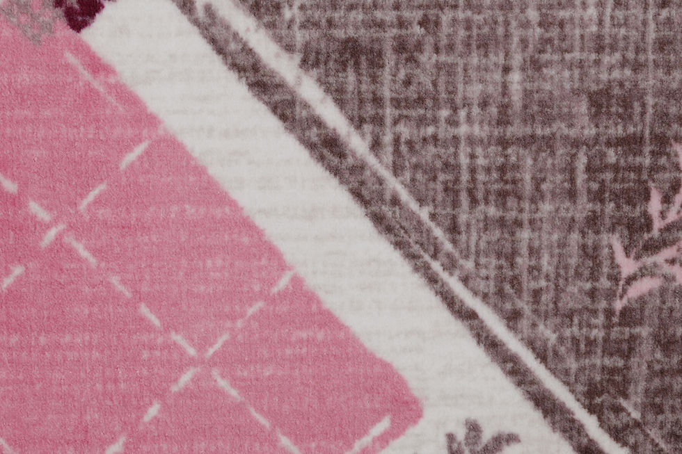 Thumbnail: Ordüzü - Dark Pink