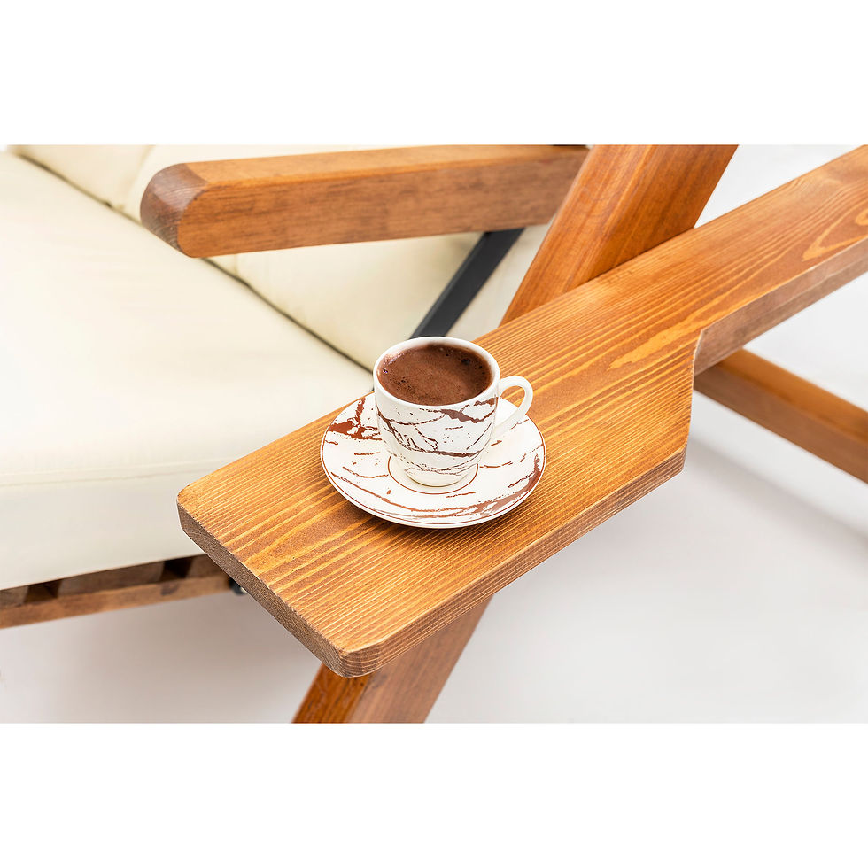 Thumbnail: Galata Swing S2 - Cream