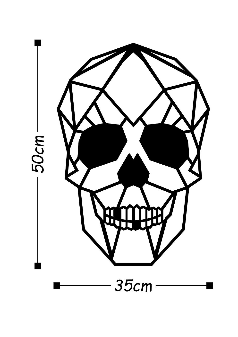 Thumbnail: Skull