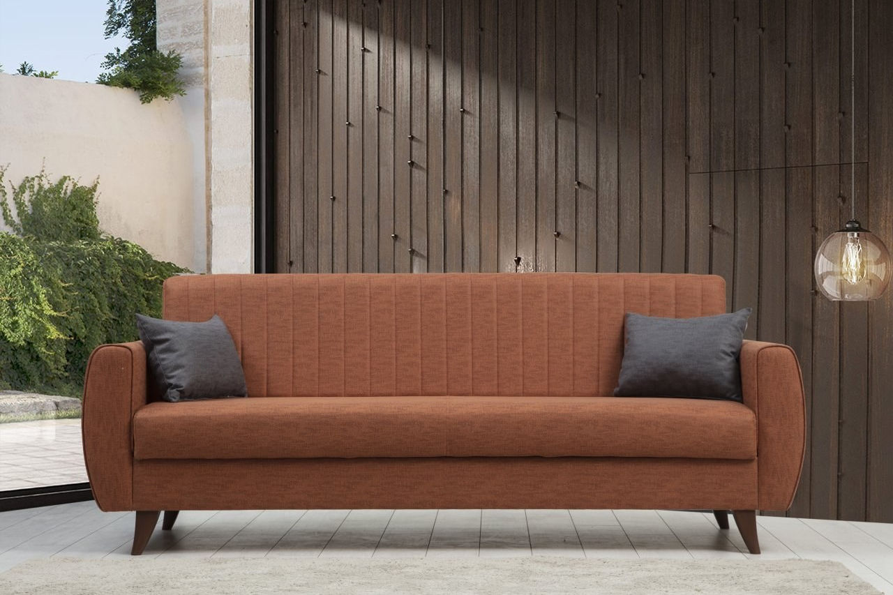 Alkon - Tile Red