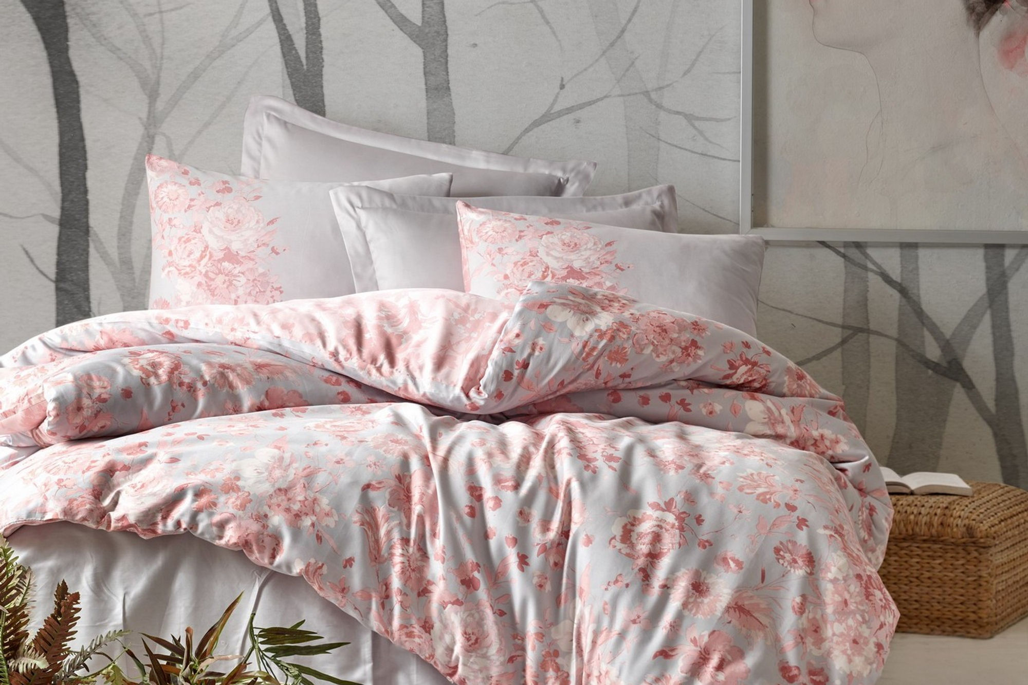 Jardin - Grey