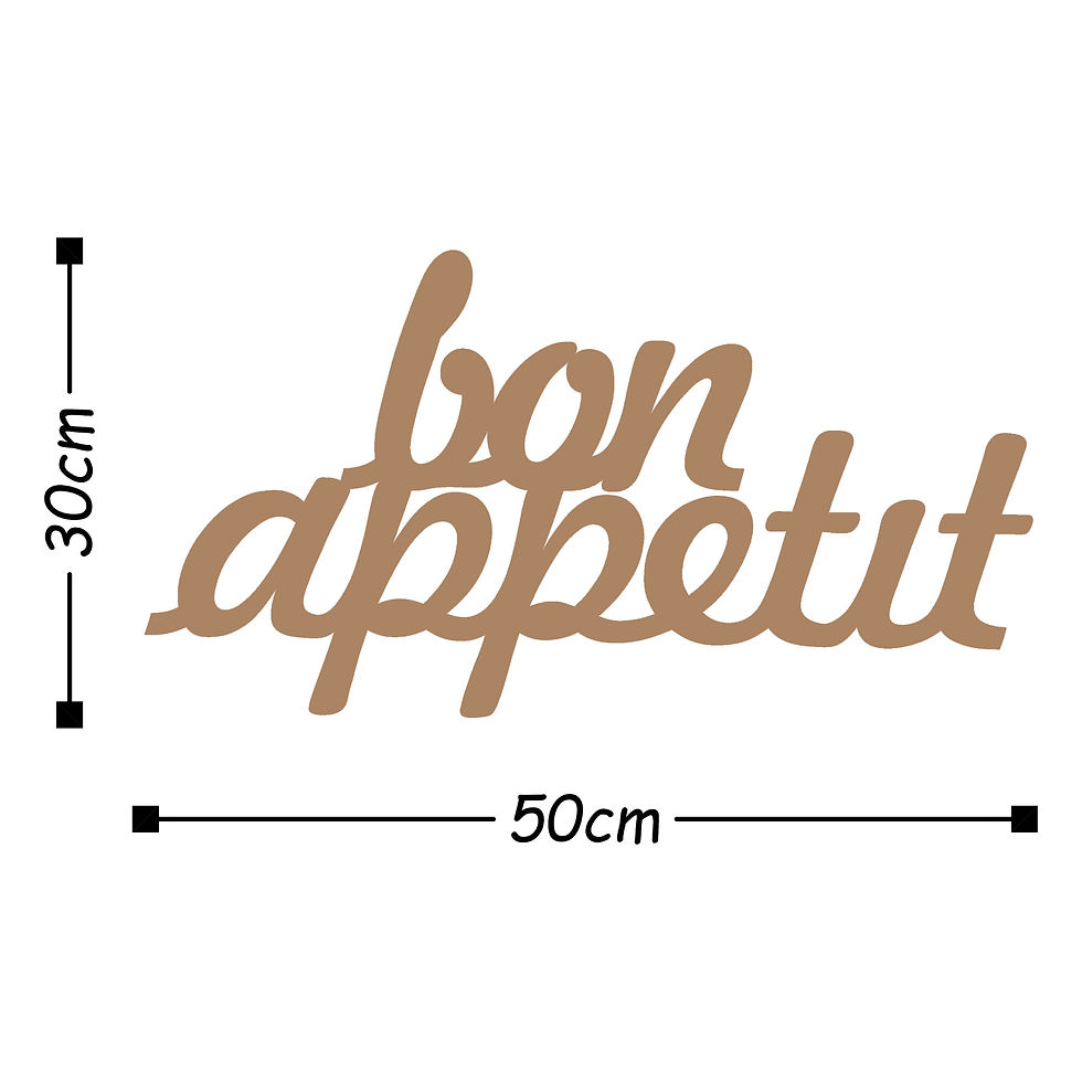 Thumbnail: Bon Appetit 1 - Copper