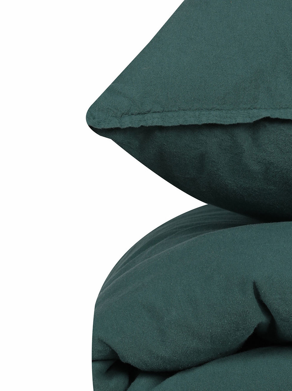 Thumbnail: Standart Stonewashed - Dark Green