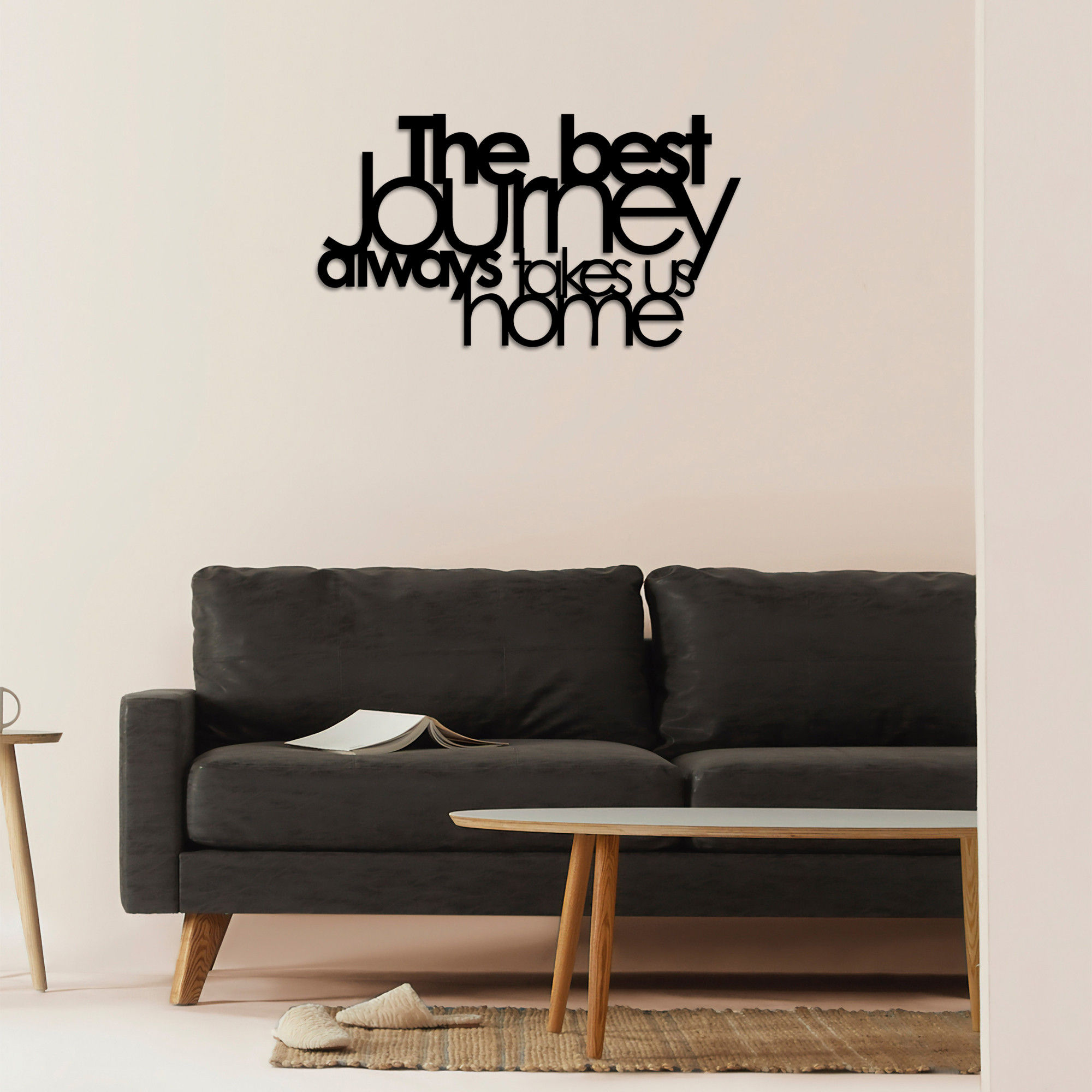 The Best Lourney Always - Black