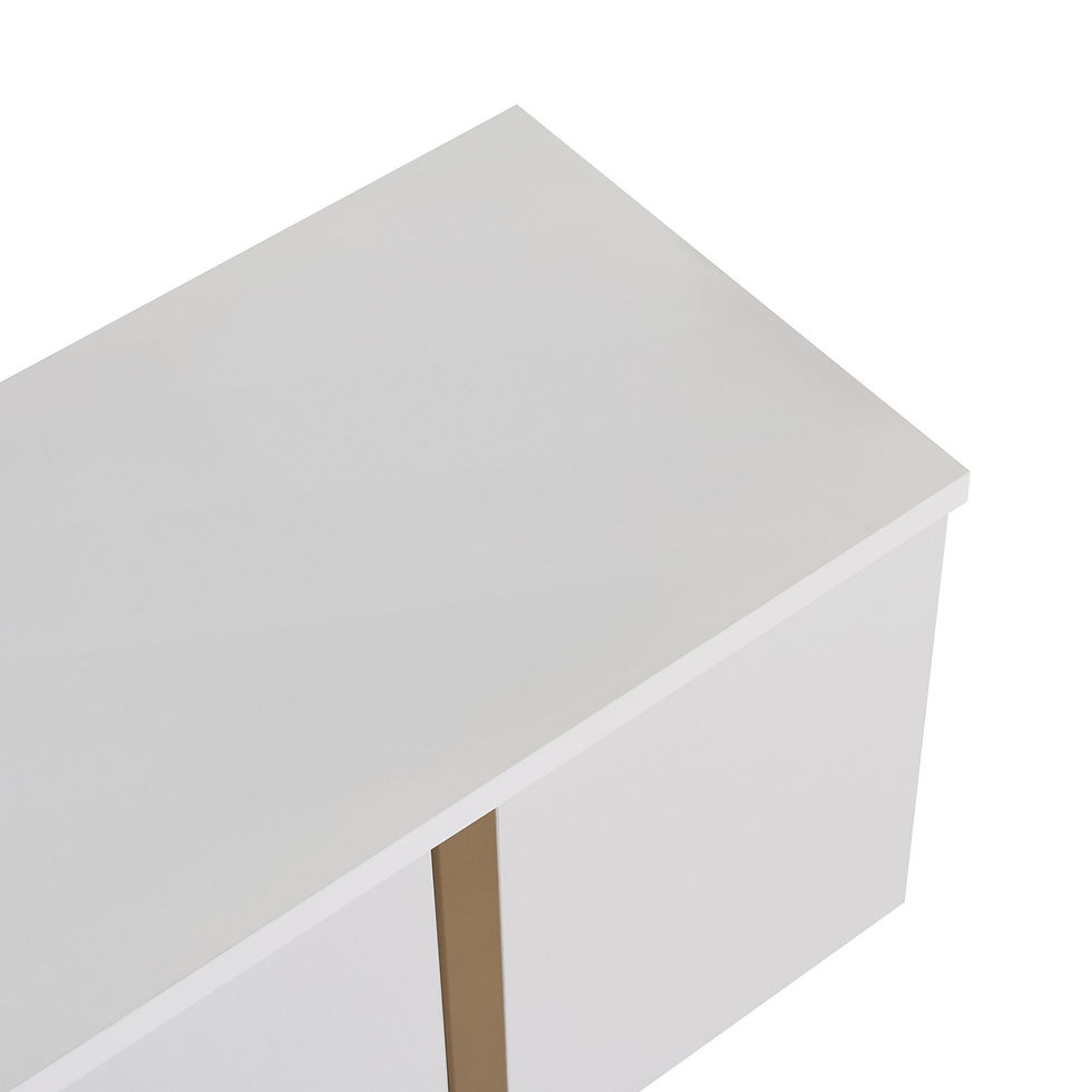 Thumbnail: Onera - White, Gold