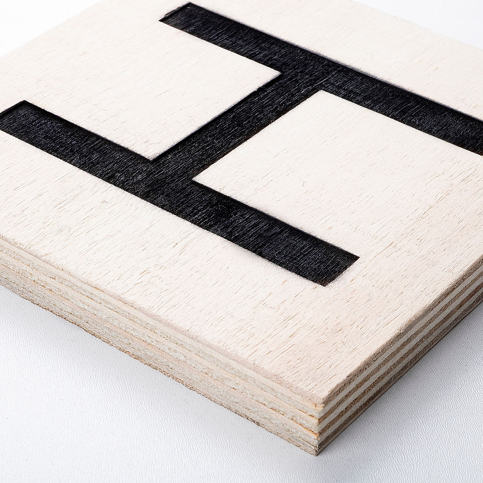 Thumbnail: Scrabble Set - 5