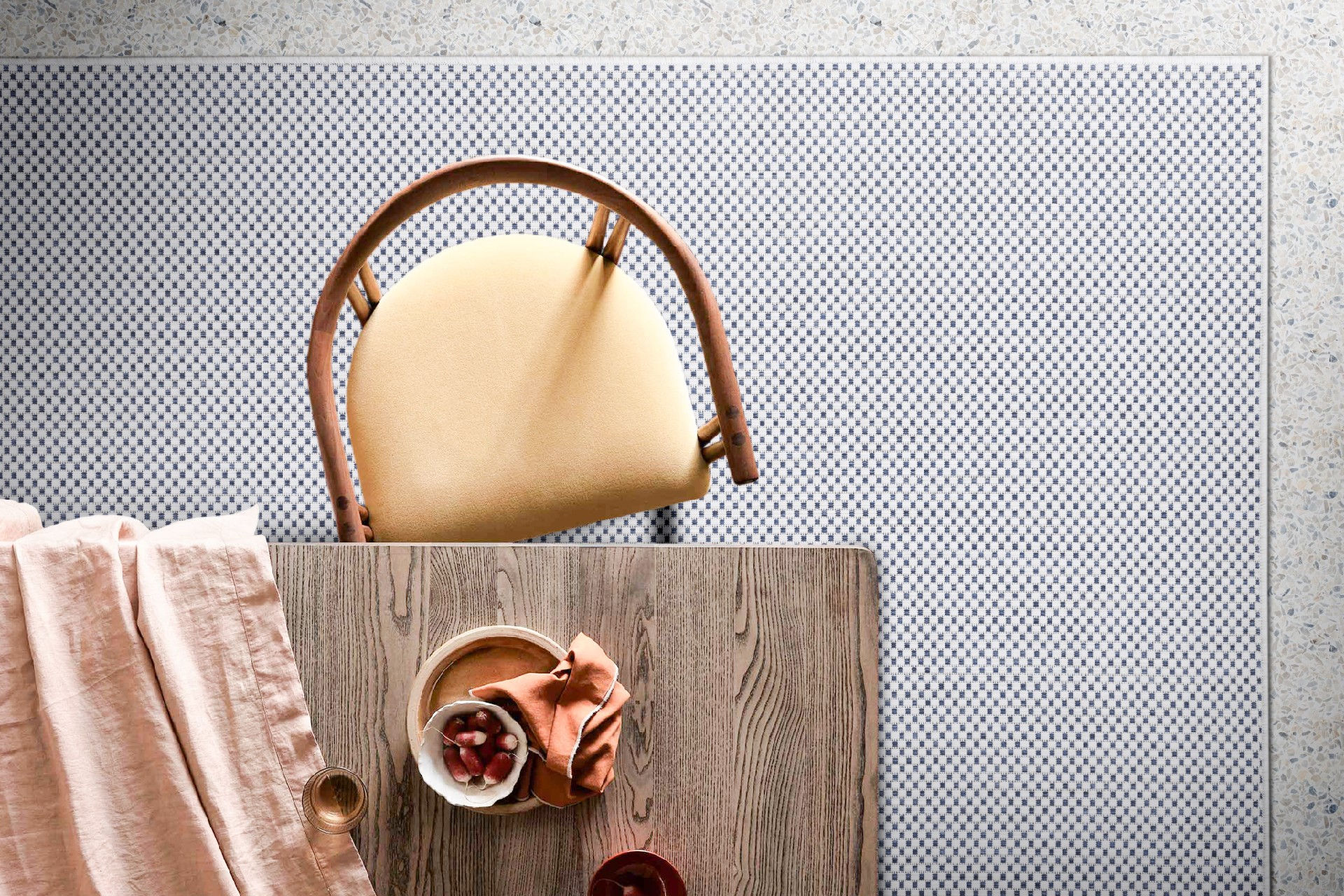 20521B Fresco - Beige