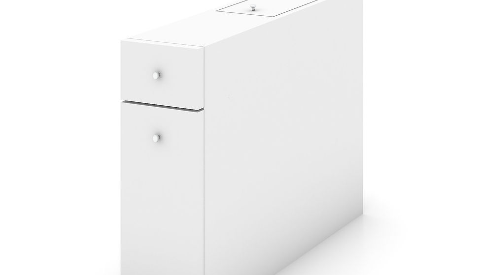 Thumbnail: Smart - White